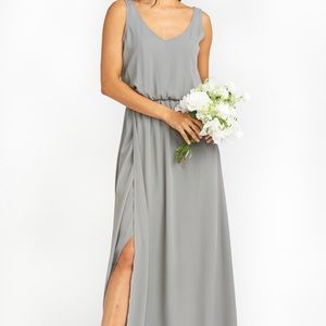 Show me your mummy dress